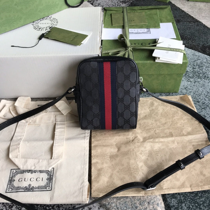 COZY BAGS - GUKI Women Bags - 1360