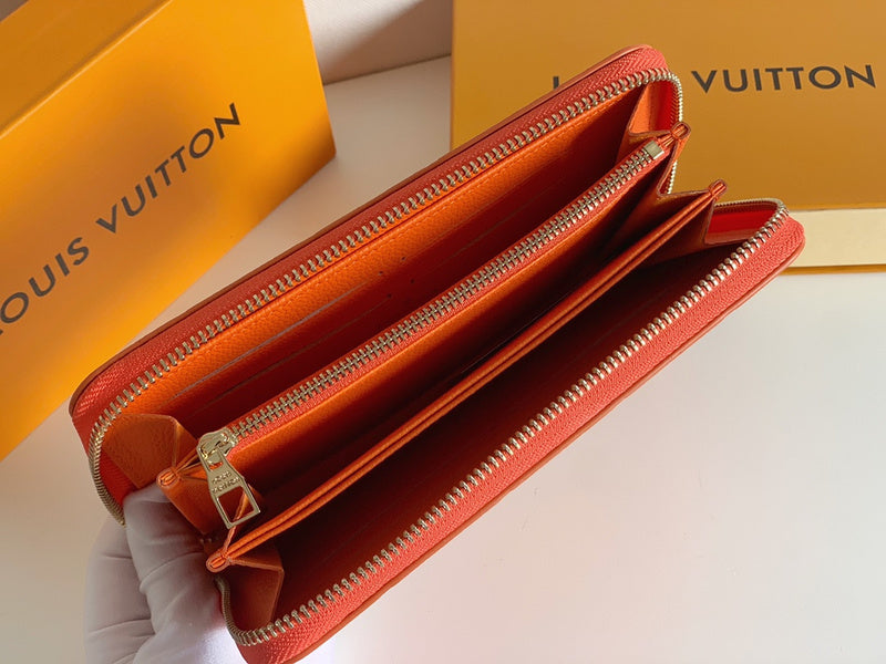 COZY BAGS - LOV Wallets - 843