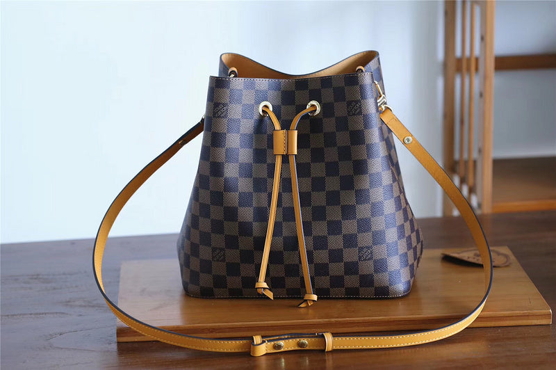 COZY - LOV Lady Bags - 2143