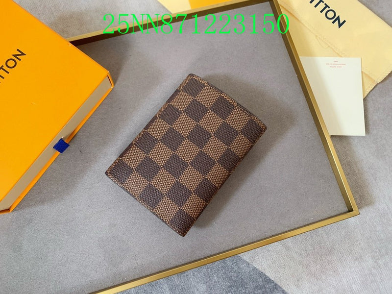 COZY BAGS - CHL Wallet - 344