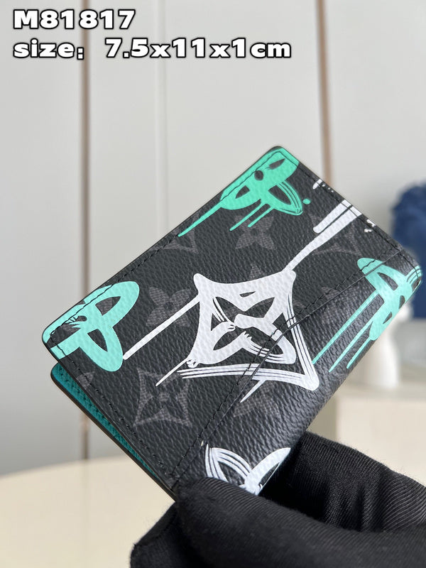 COZY - LOV Wallets - 371