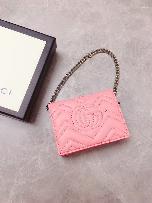 COZY BAGS - Guki Wallet - 363