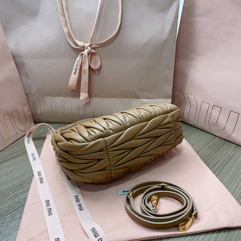COZY BAGS - MMU Bags - 022