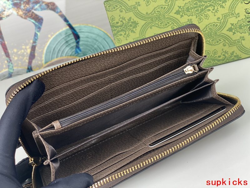 COZY BAGS - Mix Wallets - 581