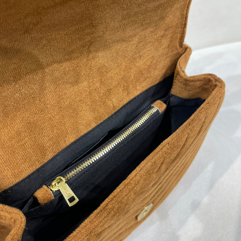 COZY - YLS Bags - 001