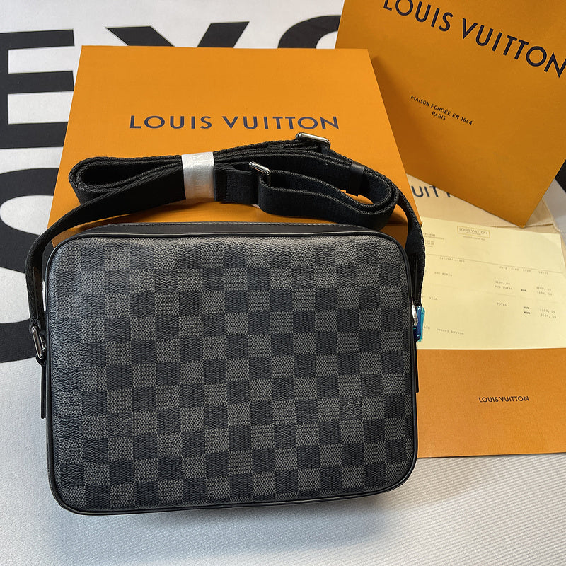 COZY BAGS - LOV Men Bags - 305