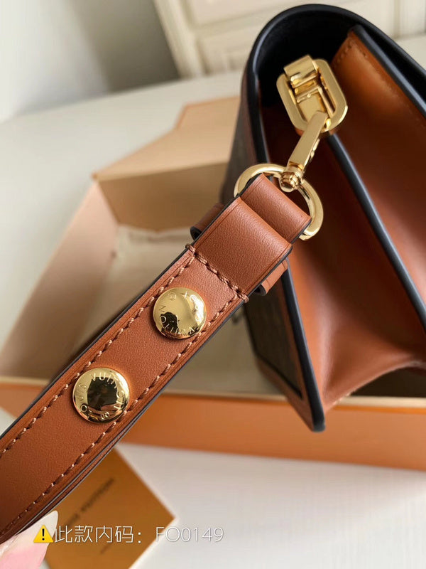 COZY - LV Bags - 5133