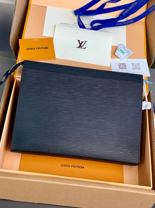 COZY - LOV Wallets - 451