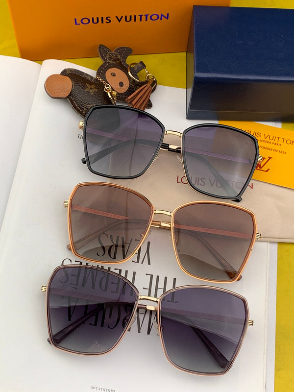 COZY BAGS - LOV Sunglasses - 066
