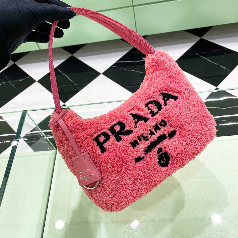 JB - PD Lady Bags - 267