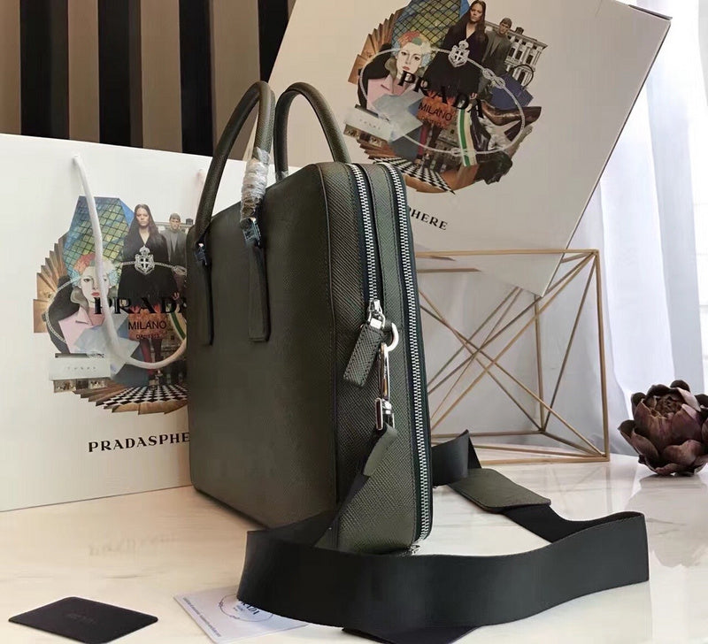 COZY BAGS - PD Men Bags - 301