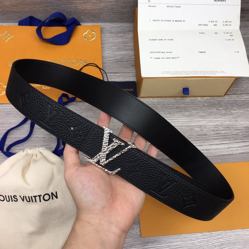 JB - LOV Belts - 317