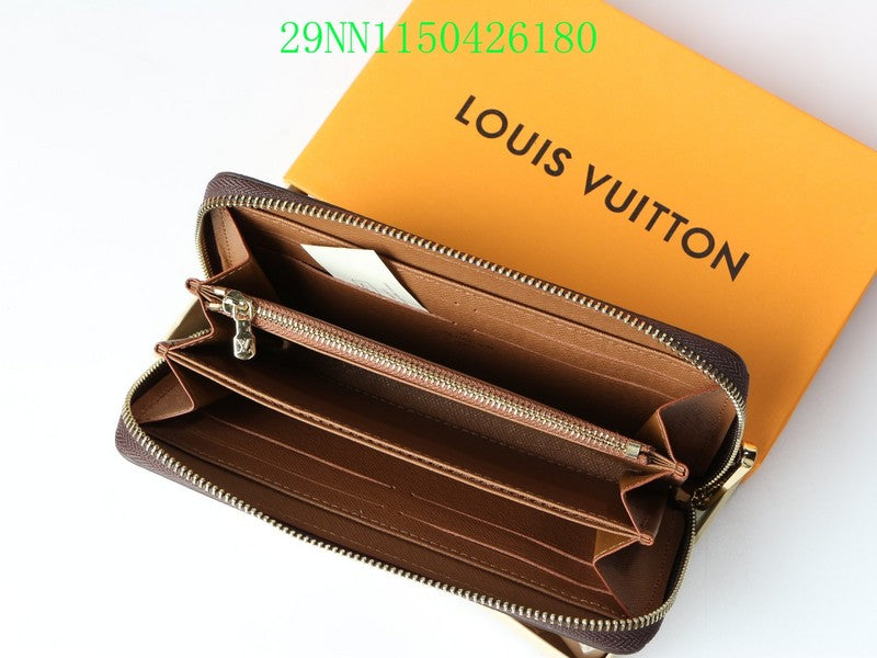 COZY BAGS - LOV Wallet - 521