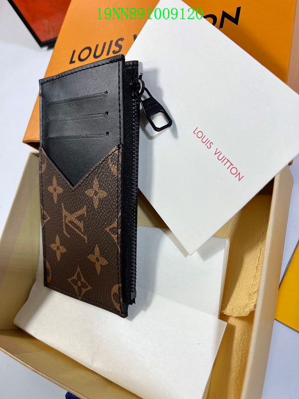 COZY BAGS - LOV Wallet - 958