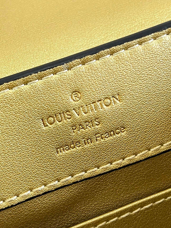 COZY - LV Bags - 1718