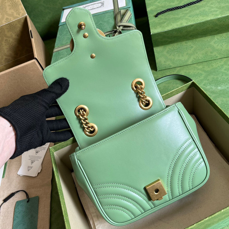 JB - Guki Lady Bags - 257
