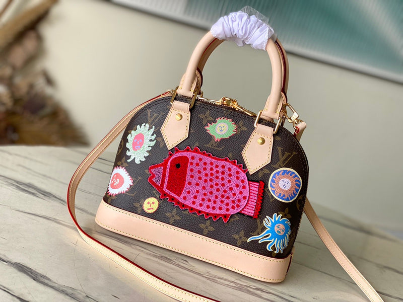 COZY - LV Bags - 693