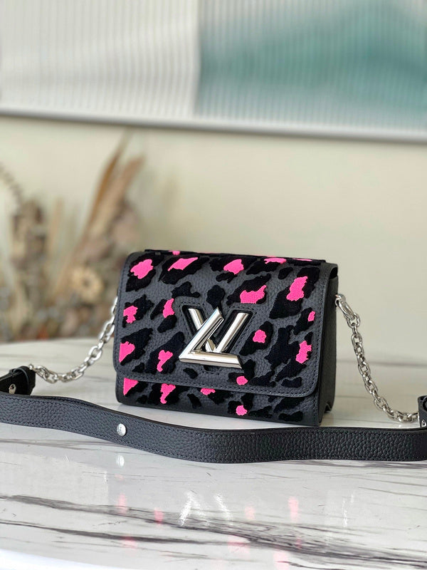 COZY - LOV Lady Bags - 762