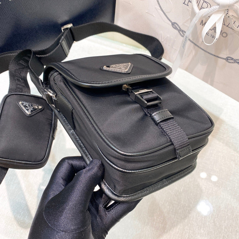 COZY BAGS - PD Men Bags - 156