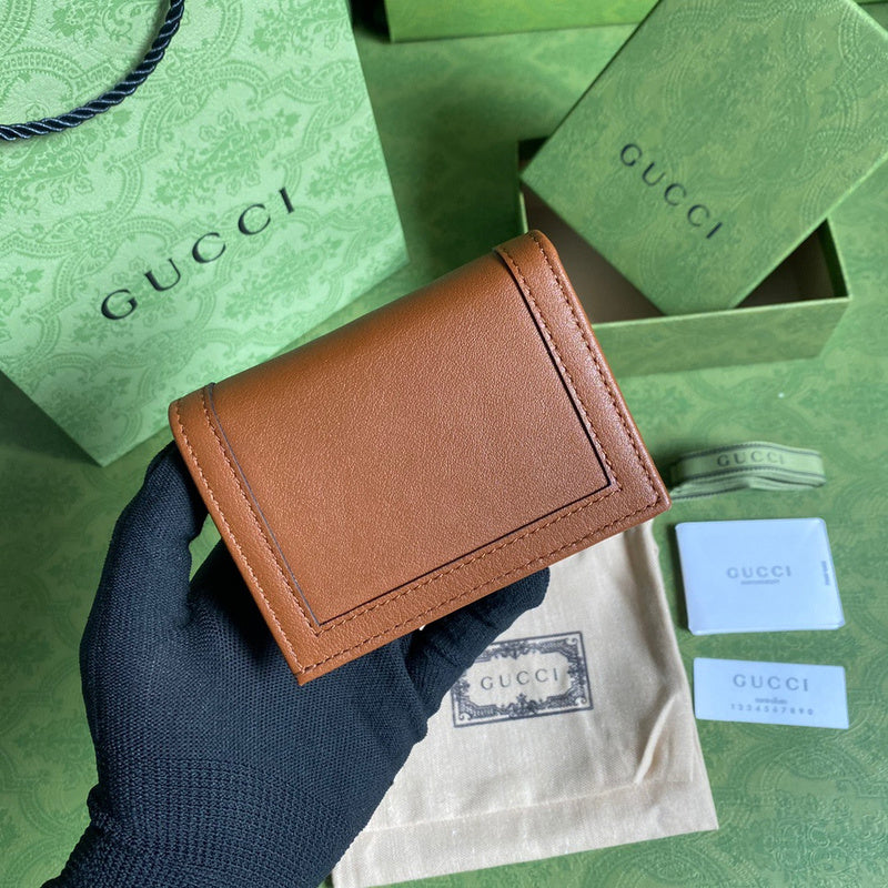 Cozy Bags - GUKI Women Wallets - 105