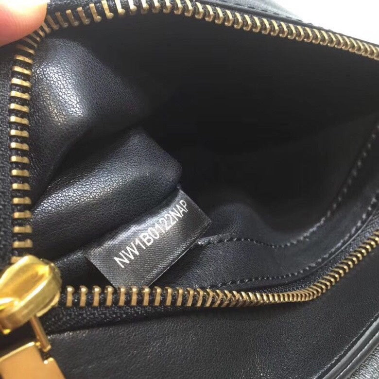 JB - VEL Lady Bags - 378