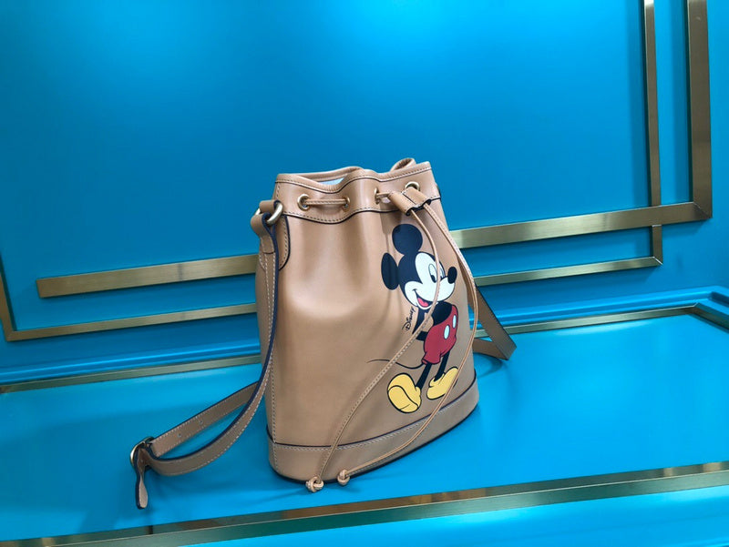 COZY - Guki Lady Bags - 1398
