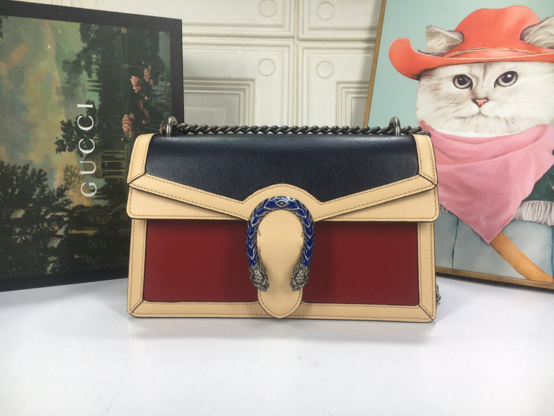 COZY BAGS - GUKI Bags - 1100