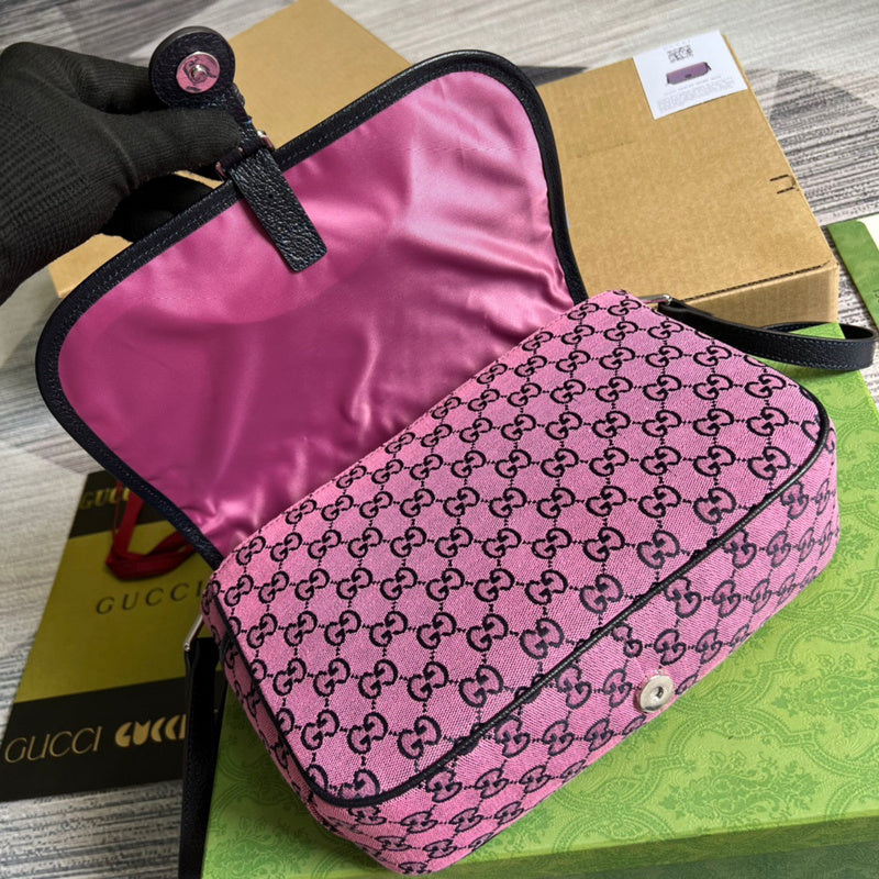 COZY BAGS - Guki Men Bags - 164