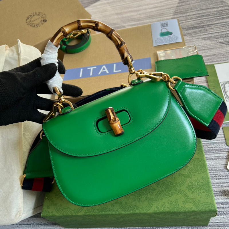 JB - Guki Lady Bags - 944