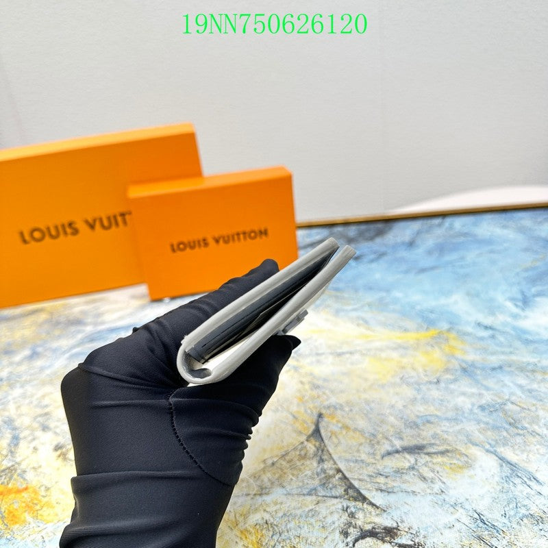 COZY BAGS - LOV Wallet - 301