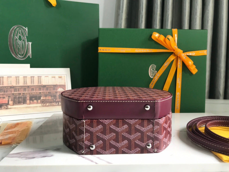 COZY BAGS - GYO Bags - 064
