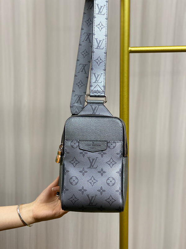 COZY - LV Bags - 2013