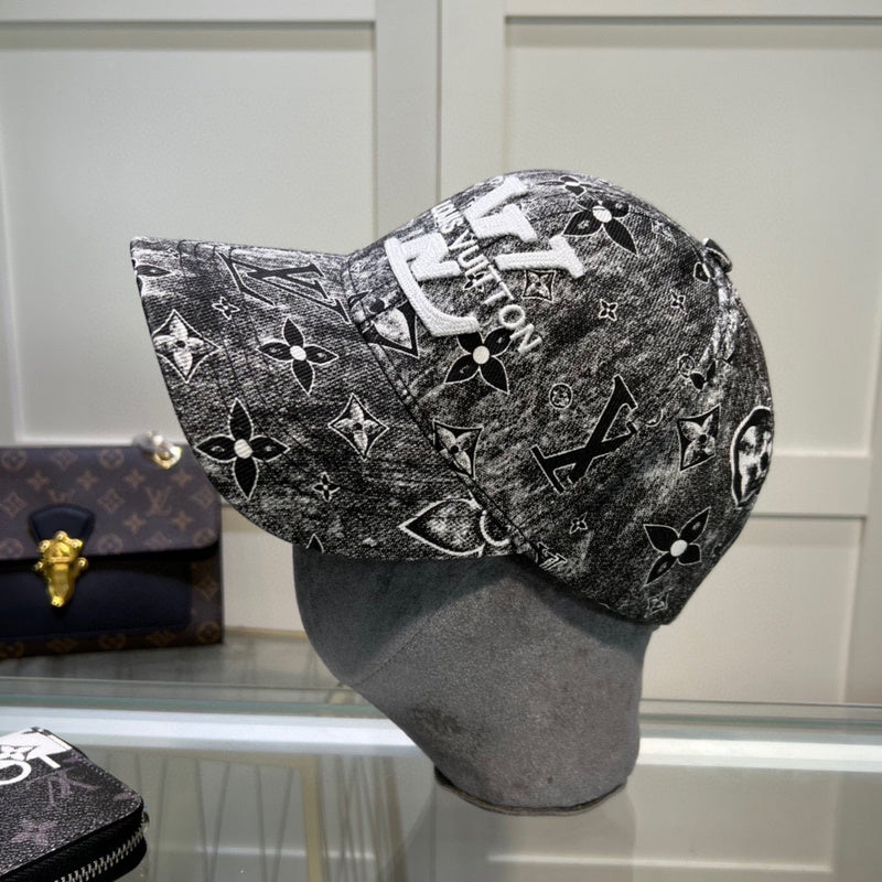 COZY BAGS - LOV Hats & Caps - 004
