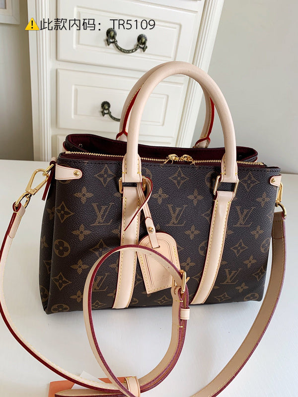 COZY - LV Bags - 5193