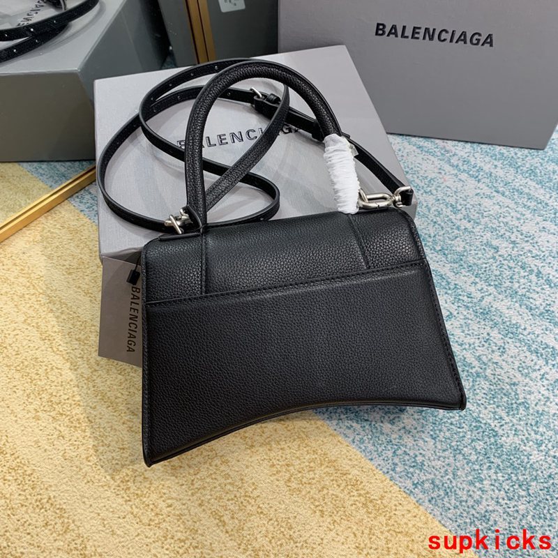 COZY BAGS - BG Hourglass Bags - 163