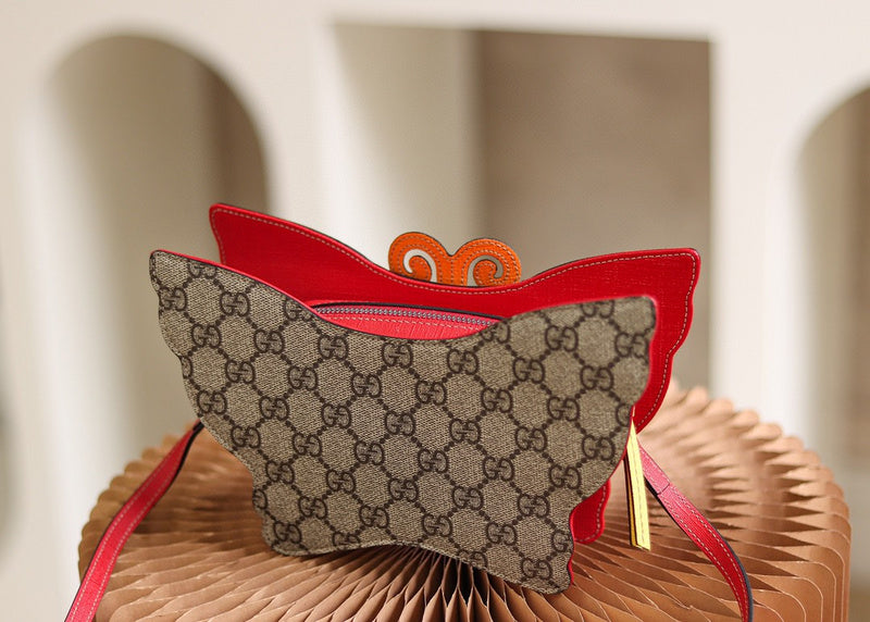 COZY BAGS - GUKI Bags - 2084