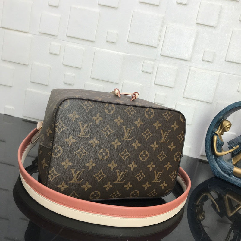 COZY - LV Bags - 3864