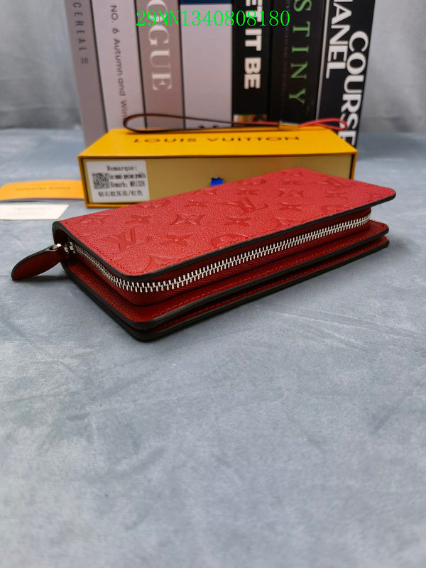 COZY BAGS - LOV Wallet - 1026