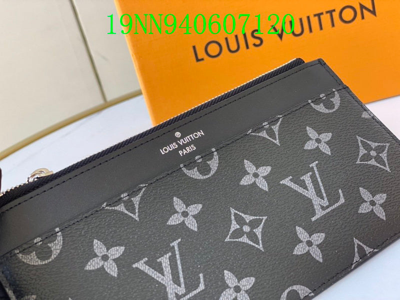 COZY BAGS - LOV Wallet - 1267