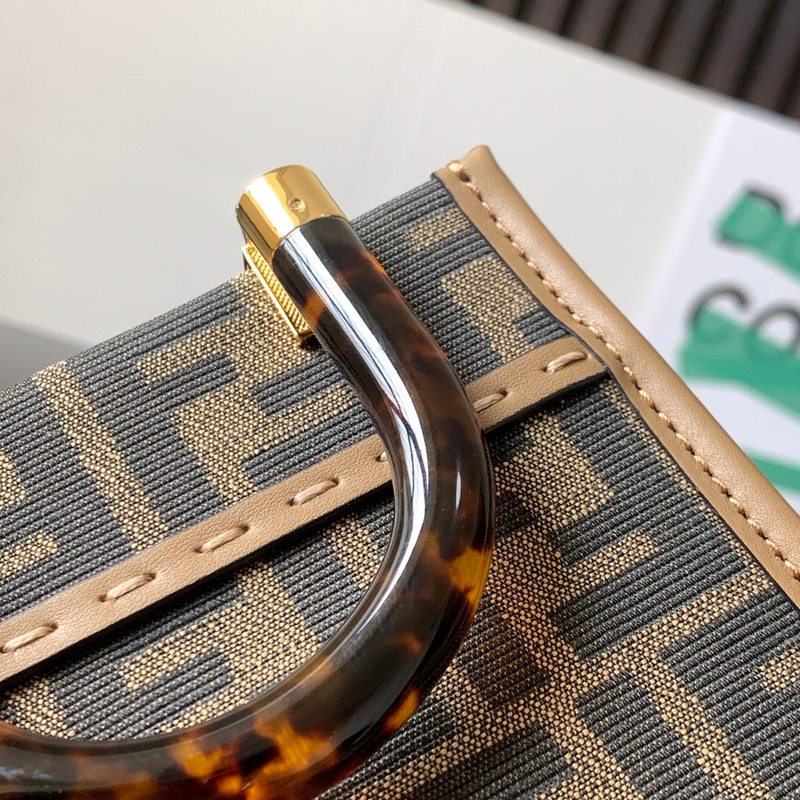 COZY - FDE Bags - 020