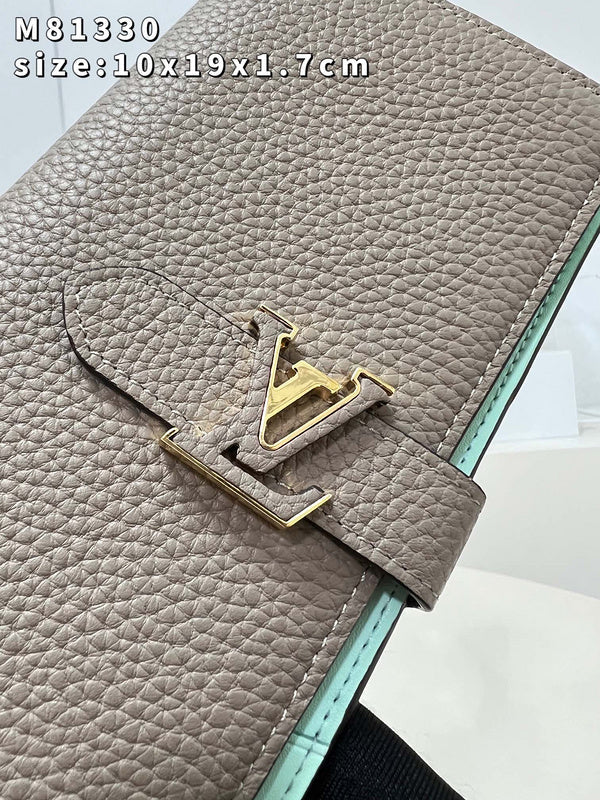COZY - LOV Wallets - 417