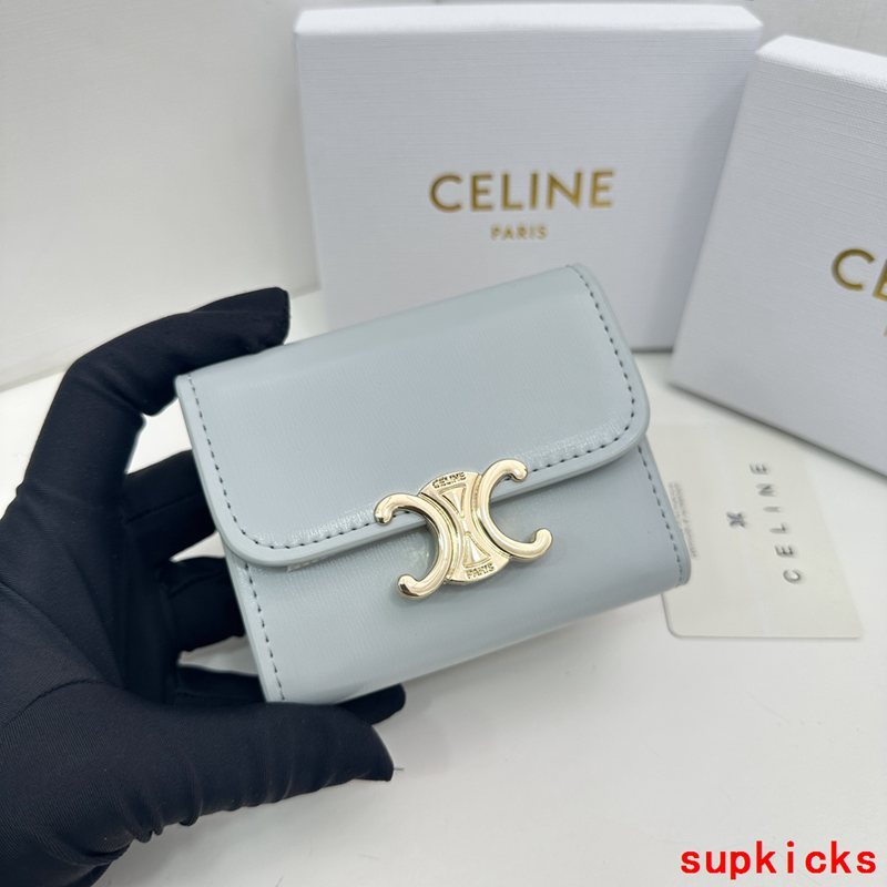 COZY BAGS - Mix Wallets - 706