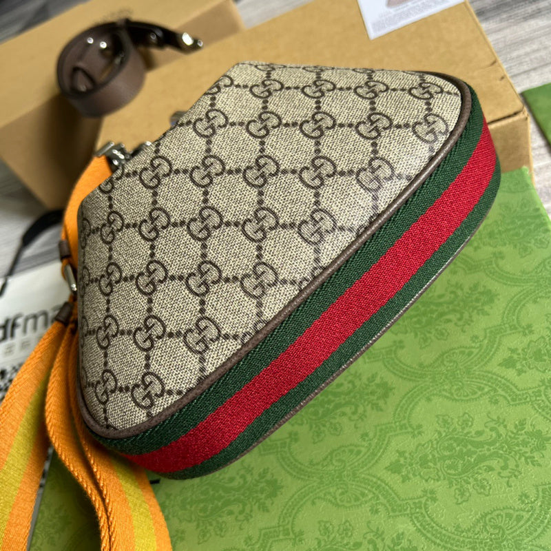 COZY - Guki Lady Bags - 523