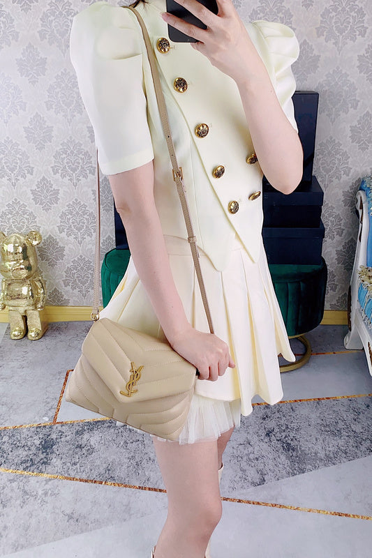 COZY BAGS - YLS Bags - 1028