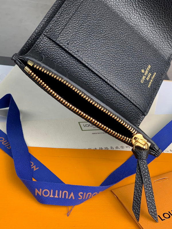 COZY - LOV Wallets - 264