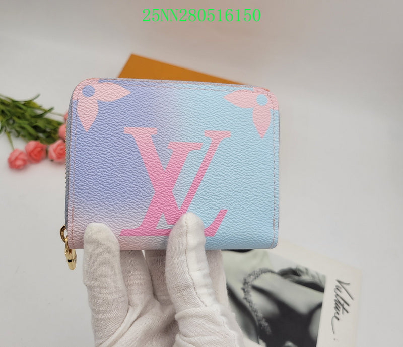 COZY BAGS - LOV Wallet - 1349