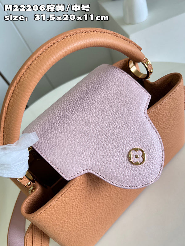 COZY BAGS - LOV Bags - 481