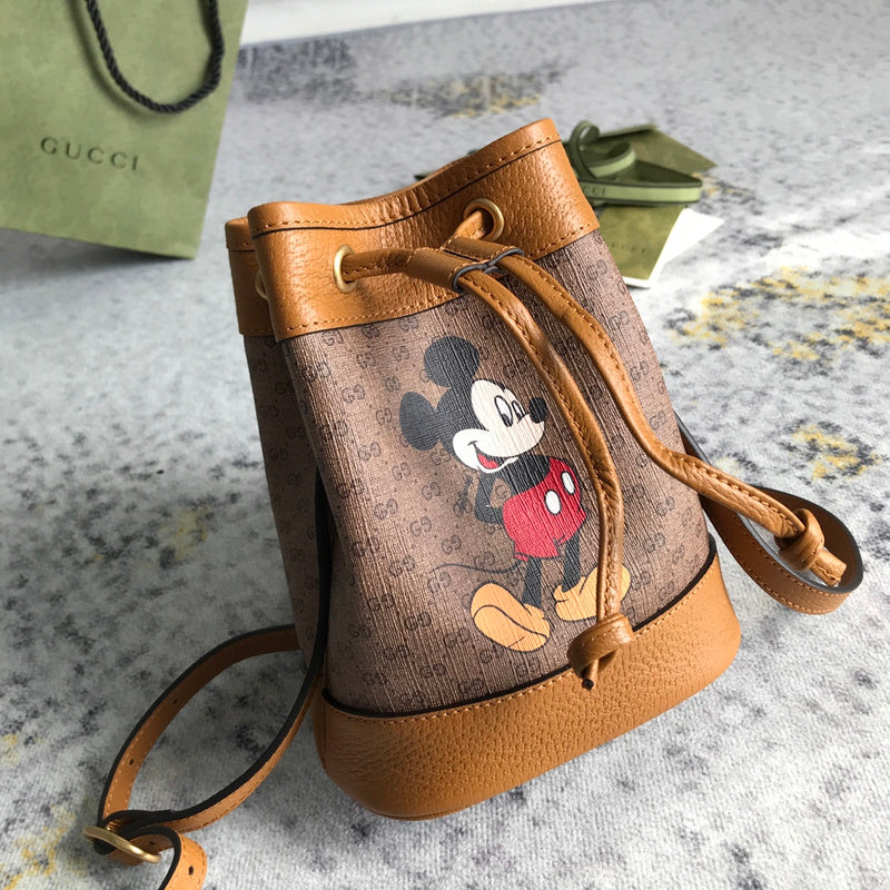 COZY BAGS - GUKI Women Bags - 787