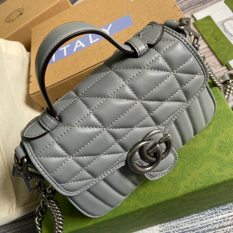 COZY BAGS - GUKI Bags - 1630