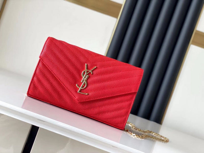 COZY BAGS - YLS Bags - 142